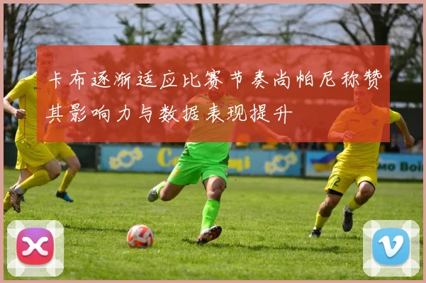 卡布逐渐适应比赛节奏尚帕尼称赞其影响力与数据表现提升